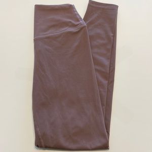 Balance Athletica (Vitality) OG Pant in Cliff - Size M